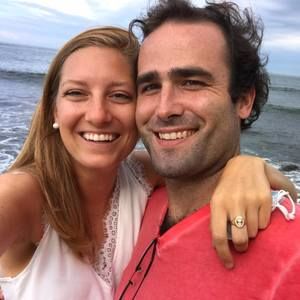 Meet your Posher, Lizzie